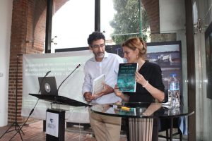 Noticias 85 El Museo de las Atarazanas Reales celebra conferencia internacional sobre arqueologia subacuatica en el Caribe 1