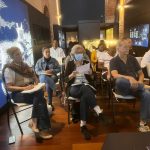 El Museo de las Atarazanas Reales y el IPGH fortalecen el conocimiento sobre la historia dominicana 3 El Museo de las Atarazanas Reales y el IPGH fortalecen el conocimiento sobre la historia dominicana 1