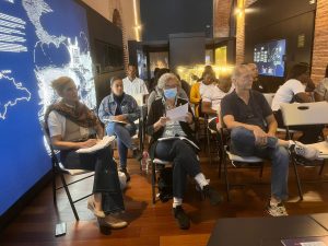 Noticias 88 El Museo de las Atarazanas Reales y el IPGH fortalecen el conocimiento sobre la historia dominicana 1