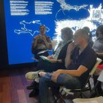 El Museo de las Atarazanas Reales y el IPGH fortalecen el conocimiento sobre la historia dominicana 2 El Museo de las Atarazanas Reales y el IPGH fortalecen el conocimiento sobre la historia dominicana 2