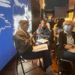 El Museo de las Atarazanas Reales y el IPGH fortalecen el conocimiento sobre la historia dominicana 1 El Museo de las Atarazanas Reales y el IPGH fortalecen el conocimiento sobre la historia dominicana 3