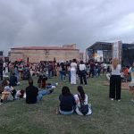 La Fiesta de la Musica en la Fortaleza de Santo Domingo con una vibrante velada cultural 2