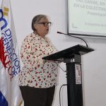 Museo de Arte Moderno Celebra Coloquio: 6 Artistas Dominicanos en el Pompidou 3 Museo de Arte Moderno Celebra Coloquio 6 Artistas Dominicanos en el Pompidou 6