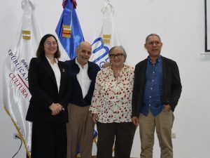 Noticias 86 Museo de Arte Moderno Celebra Coloquio 6 Artistas Dominicanos en el Pompidou 8