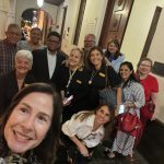 Museo de la Catedral celebra su primer aniversario 7