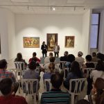 Visita Guiada al Museo de Arte Moderno 9 Visita Guiada al Museo de Arte Moderno 1