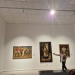 Visita Guiada al Museo de Arte Moderno 6 Visita Guiada al Museo de Arte Moderno 4