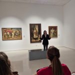 Visita Guiada al Museo de Arte Moderno 4 Visita Guiada al Museo de Arte Moderno 6