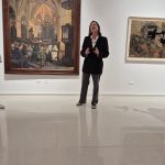 Visita Guiada al Museo de Arte Moderno 1 Visita Guiada al Museo de Arte Moderno 9