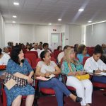 Carlos Andújar imparte Curso 'Breve Historia y Cultura del Caribe' en el Museo del Hombre Dominicano 4 Carlos Andujar imparte Curso Breve Historia y Cultura del Caribe en el Museo del Hombre Dominicano 1