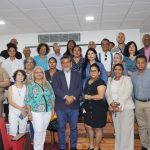 Carlos Andújar imparte Curso 'Breve Historia y Cultura del Caribe' en el Museo del Hombre Dominicano 2 Carlos Andujar imparte Curso Breve Historia y Cultura del Caribe en el Museo del Hombre Dominicano 3