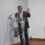 Carlos Andújar imparte Curso 'Breve Historia y Cultura del Caribe' en el Museo del Hombre Dominicano 1 Carlos Andujar imparte Curso Breve Historia y Cultura del Caribe en el Museo del Hombre Dominicano 4