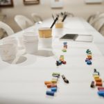 Casa Mella-Russo realiza Taller: El proceso creativo de un artista 7 Casa Mella Russo realiza Taller El proceso creativo de un artista 1