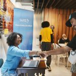 Casa Mella-Russo realiza Taller: El proceso creativo de un artista 6 Casa Mella Russo realiza Taller El proceso creativo de un artista 2