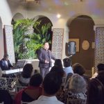 Celebración del Primer Aniversario del Museo de la Catedral de Santo Domingo: Un Encuentro de Fe, Arte y Comunidad 7 Celebracion del Primer Aniversario del Museo de la Catedral de Santo Domingo Un Encuentro de Fe Arte y Comunidad 1