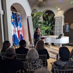 Celebración del Primer Aniversario del Museo de la Catedral de Santo Domingo: Un Encuentro de Fe, Arte y Comunidad 6 Celebracion del Primer Aniversario del Museo de la Catedral de Santo Domingo Un Encuentro de Fe Arte y Comunidad 2