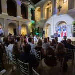 Celebración del Primer Aniversario del Museo de la Catedral de Santo Domingo: Un Encuentro de Fe, Arte y Comunidad 4 Celebracion del Primer Aniversario del Museo de la Catedral de Santo Domingo Un Encuentro de Fe Arte y Comunidad 4