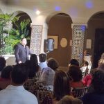 Celebración del Primer Aniversario del Museo de la Catedral de Santo Domingo: Un Encuentro de Fe, Arte y Comunidad 3 Celebracion del Primer Aniversario del Museo de la Catedral de Santo Domingo Un Encuentro de Fe Arte y Comunidad 5