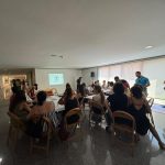 Celebrada con éxito la Jornada Iberoamericana de Museos y Sostenibilidad en Oporto 7 Celebrada con exito la Jornada Iberoamericana de Museos y Sostenibilidad en Oporto 1