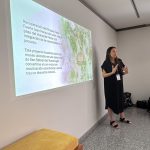 Celebrada con éxito la Jornada Iberoamericana de Museos y Sostenibilidad en Oporto 6 Celebrada con exito la Jornada Iberoamericana de Museos y Sostenibilidad en Oporto 2