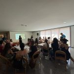 Celebrada con éxito la Jornada Iberoamericana de Museos y Sostenibilidad en Oporto 5 Celebrada con exito la Jornada Iberoamericana de Museos y Sostenibilidad en Oporto 3