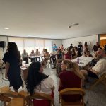 Celebrada con éxito la Jornada Iberoamericana de Museos y Sostenibilidad en Oporto 4 Celebrada con exito la Jornada Iberoamericana de Museos y Sostenibilidad en Oporto 4