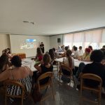 Celebrada con éxito la Jornada Iberoamericana de Museos y Sostenibilidad en Oporto 3 Celebrada con exito la Jornada Iberoamericana de Museos y Sostenibilidad en Oporto 5