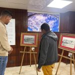 El Monumento a los Héroes de la Restauración inaugura la exposición La Época de Ruina del Alcázar de Colón 4 El Monumento a los Heroes de la Restauracion inaugura la exposicion La Epoca de Ruina del Alcazar de Colon 1