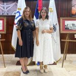 El Monumento a los Héroes de la Restauración inaugura la exposición La Época de Ruina del Alcázar de Colón 3 El Monumento a los Heroes de la Restauracion inaugura la exposicion La Epoca de Ruina del Alcazar de Colon 2