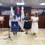 El Monumento a los Héroes de la Restauración inaugura la exposición La Época de Ruina del Alcázar de Colón 1 El Monumento a los Heroes de la Restauracion inaugura la exposicion La Epoca de Ruina del Alcazar de Colon 4