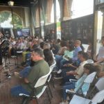 El Museo de las Atarazanas Reales realiza con éxito el concierto-conferencia “El Holandés Errante” 1 El Museo de las Atarazanas Reales realiza con exito el concierto conferencia El Holandes Errante 3