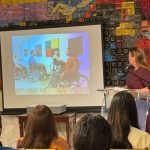 En Casa Mella-Russo: Conferencia "Museos y Diversidad Cultural" 3 En Casa Mella Russo Conferencia Museos y Diversidad Cultural 2