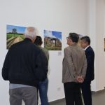 Exposicion Fotografica sobre el Qhapaq Nan El gran camino Inca en el Museo Nacional de Historia y Geografia 2