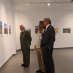 Exposicion Fotografica sobre el Qhapaq Nan El gran camino Inca en el Museo Nacional de Historia y Geografia 3