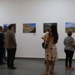 Exposicion Fotografica sobre el Qhapaq Nan El gran camino Inca en el Museo Nacional de Historia y Geografia 4