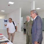 Exposicion Fotografica sobre el Qhapaq Nan El gran camino Inca en el Museo Nacional de Historia y Geografia 5