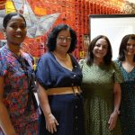 Imparten charla en Casa Mella Russo: ¿Cómo se conectan las obras de arte con los hechos históricos en la historia dominicana? 2 Imparten charla en Casa Mella Russo ¿Como se conectan las obras de arte con los hechos historicos en la historia dominicana 4