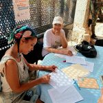 Inicia el campamento de verano "Los Guardianes de la Fortaleza" en la Ciudad Colonial 12 Inicia el campamento de verano Los Guardianes de la Fortaleza en la Ciudad Colonial 1
