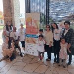 Inicia el campamento de verano "Los Guardianes de la Fortaleza" en la Ciudad Colonial 1 Inicia el campamento de verano Los Guardianes de la Fortaleza en la Ciudad Colonial 12