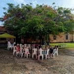Inicia el campamento de verano "Los Guardianes de la Fortaleza" en la Ciudad Colonial 10 Inicia el campamento de verano Los Guardianes de la Fortaleza en la Ciudad Colonial 3