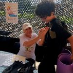 Inicia el campamento de verano "Los Guardianes de la Fortaleza" en la Ciudad Colonial 9 Inicia el campamento de verano Los Guardianes de la Fortaleza en la Ciudad Colonial 4