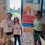 Inicia el campamento de verano "Los Guardianes de la Fortaleza" en la Ciudad Colonial 8 Inicia el campamento de verano Los Guardianes de la Fortaleza en la Ciudad Colonial 5