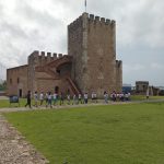 Inicia el campamento de verano "Los Guardianes de la Fortaleza" en la Ciudad Colonial 7 Inicia el campamento de verano Los Guardianes de la Fortaleza en la Ciudad Colonial 6