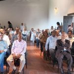 La Comisión Permanente de Efemérides Patrias Presentó en el Museo de la Fortaleza de Santo Domingo, el Libro “Con la patria en la piel: Crónicas de Antes, Durante y Después de abril 65” 4 La Comision Permanente de Efemerides Patrias Presento en el Museo de la Fortaleza de Santo Domingo el Libro Con la patria en la piel Cronicas de Antes Durante y Despues de abril 65 1