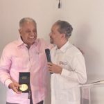 La Comisión Permanente de Efemérides Patrias Presentó en el Museo de la Fortaleza de Santo Domingo, el Libro “Con la patria en la piel: Crónicas de Antes, Durante y Después de abril 65” 3 La Comision Permanente de Efemerides Patrias Presento en el Museo de la Fortaleza de Santo Domingo el Libro Con la patria en la piel Cronicas de Antes Durante y Despues de abril 65 2