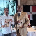La Comisión Permanente de Efemérides Patrias Presentó en el Museo de la Fortaleza de Santo Domingo, el Libro “Con la patria en la piel: Crónicas de Antes, Durante y Después de abril 65” 1 La Comision Permanente de Efemerides Patrias Presento en el Museo de la Fortaleza de Santo Domingo el Libro Con la patria en la piel Cronicas de Antes Durante y Despues de abril 65 4