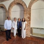 Lanzamiento de la Digitalización Histórica del Museo de las Casas Reales en la Ciudad Colonial 15 Lanzamiento de la Digitalizacion Historica del Museo de las Casas Reales en la Ciudad Colonial 1