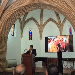 Lanzamiento de la Digitalización Histórica del Museo de las Casas Reales en la Ciudad Colonial 6 Lanzamiento de la Digitalizacion Historica del Museo de las Casas Reales en la Ciudad Colonial 10