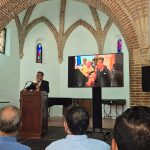 Lanzamiento de la Digitalización Histórica del Museo de las Casas Reales en la Ciudad Colonial 5 Lanzamiento de la Digitalizacion Historica del Museo de las Casas Reales en la Ciudad Colonial 11