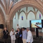Lanzamiento de la Digitalización Histórica del Museo de las Casas Reales en la Ciudad Colonial 4 Lanzamiento de la Digitalizacion Historica del Museo de las Casas Reales en la Ciudad Colonial 12